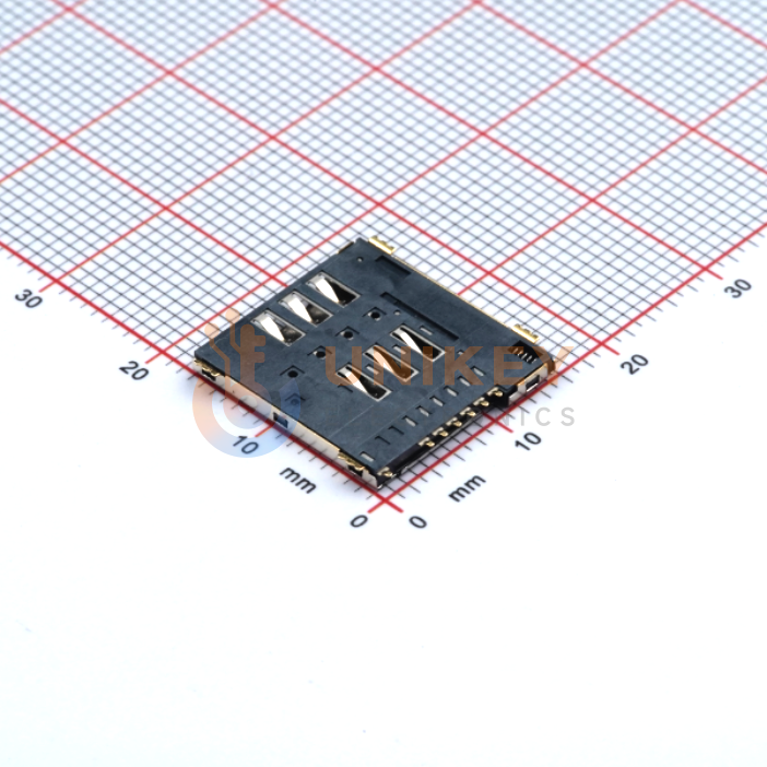 XUNPU SMC-203-ARP7 image