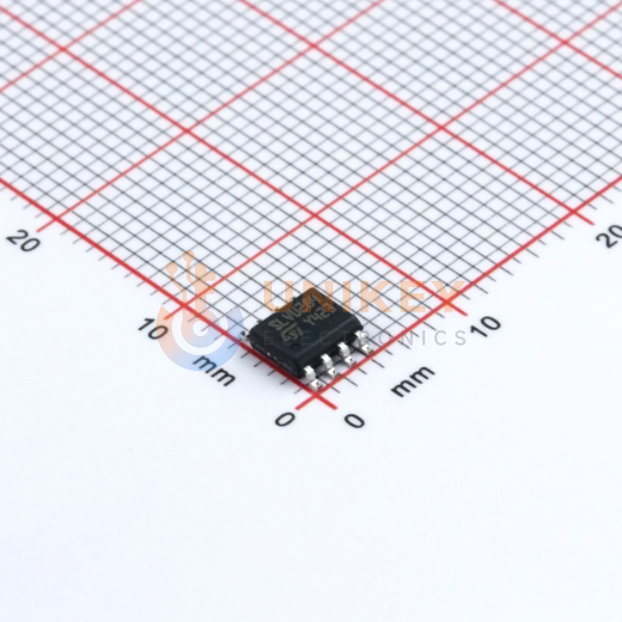 STMicroelectronics SLVU2.8-4A1 image