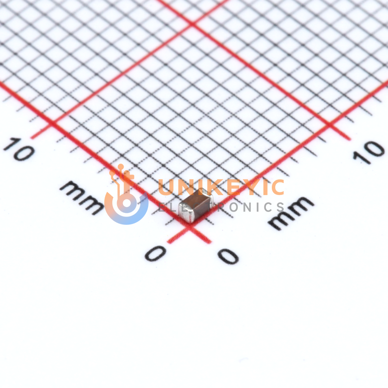 Murata Manufacturing GRT188C71C475KE13D image