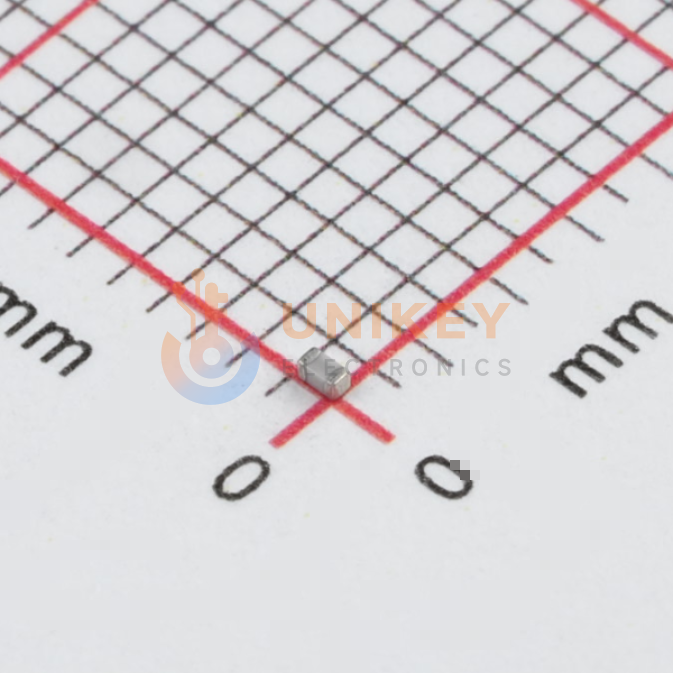 Murata Manufacturing GJM1555C1H6R0CB01D image