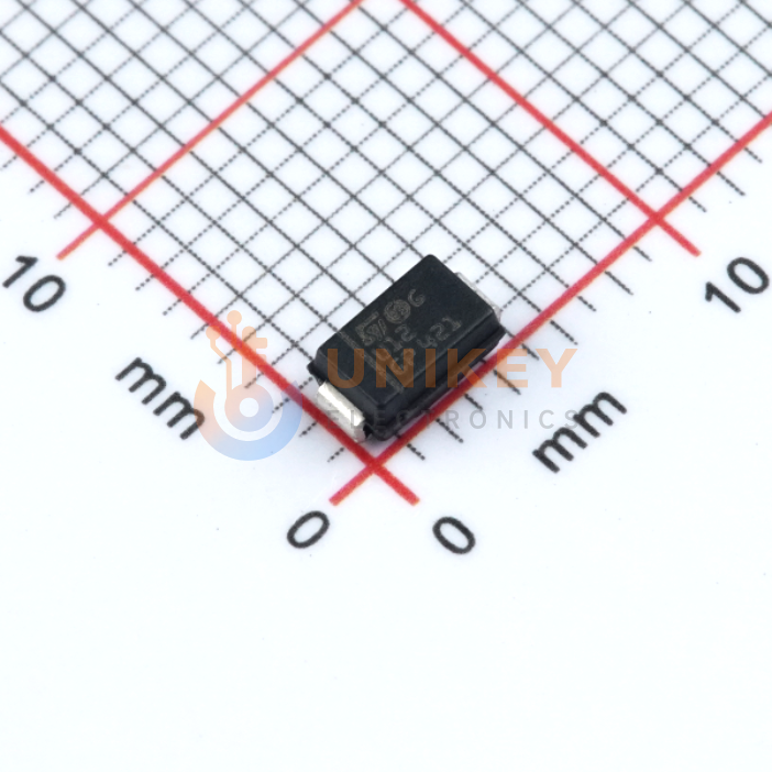 STMicroelectronics STTH102A image
