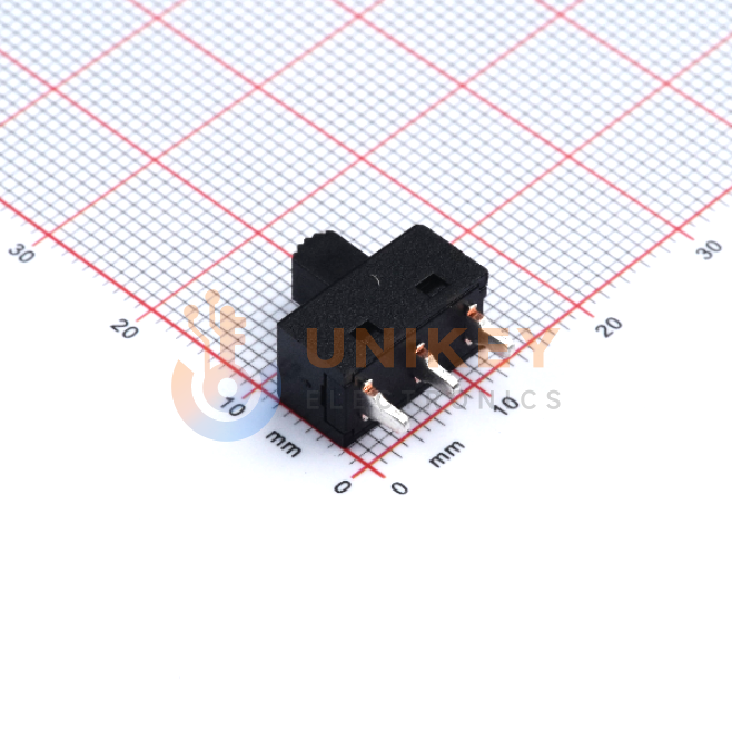 XKB Connectivity SS-12M11G5 image