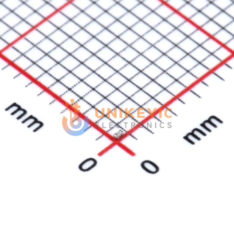 Murata Manufacturing GJM0335C1H1R2BB01D image