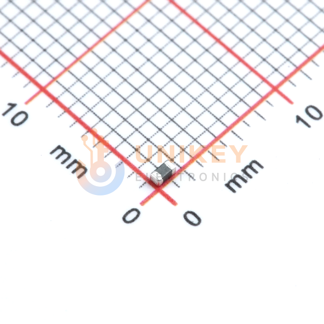 Murata Manufacturing BLM18BD182SN1D image