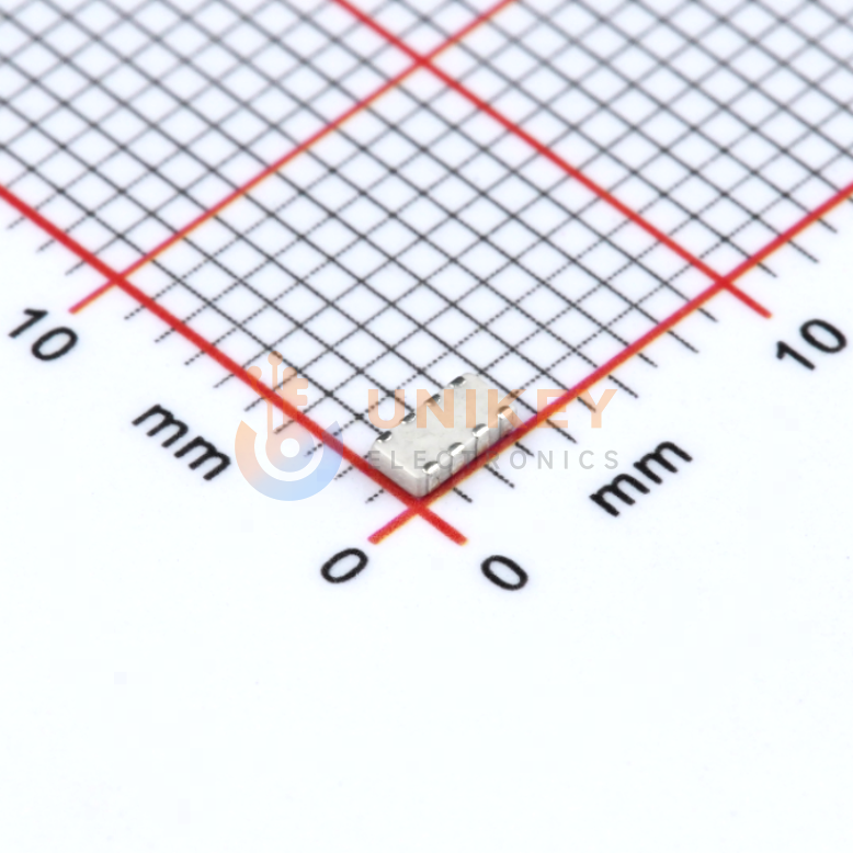 YAGEO CA0612KRNPO9BN470 image