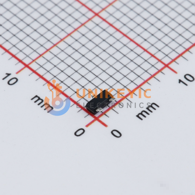 ROHM BZX84C5V6LT116 image