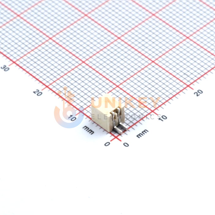 CJT A1502WR-S-2P-LCP image