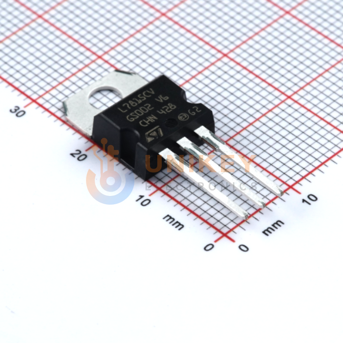 STMicroelectronics L7815CV image
