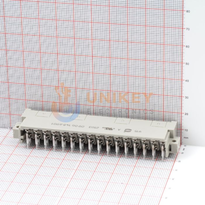 HARTING 09-06-148-6901 image