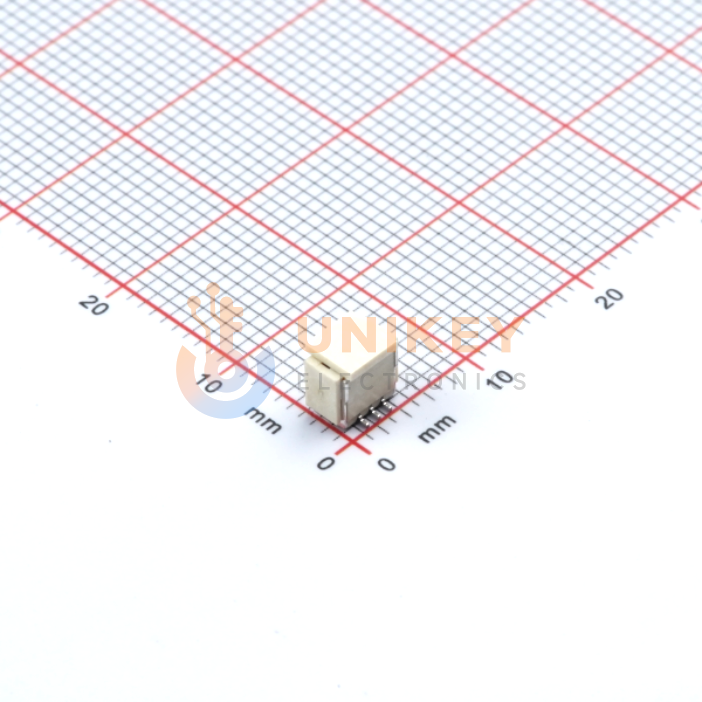 XUNPU WAFER-SH1.0-3PLB image