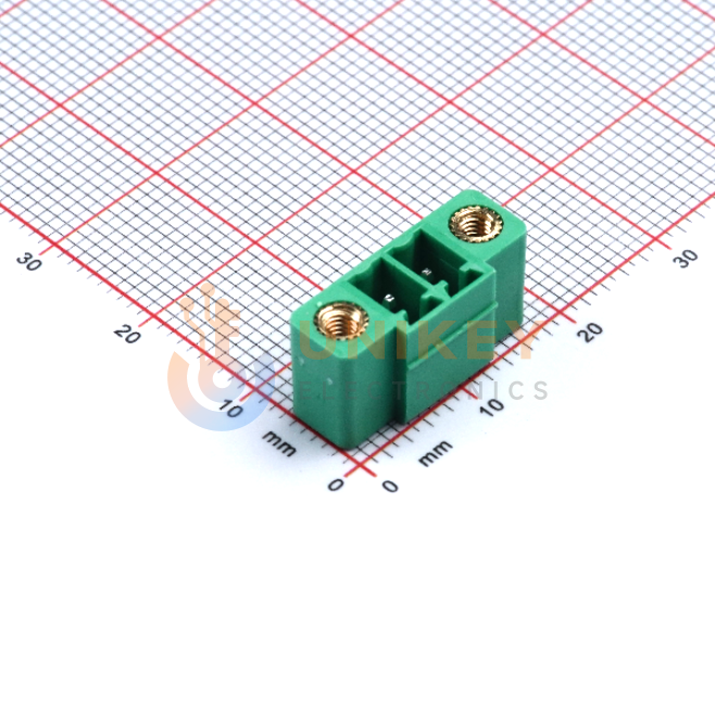 WJ15EDGRM-3.81-2P KANGNEX