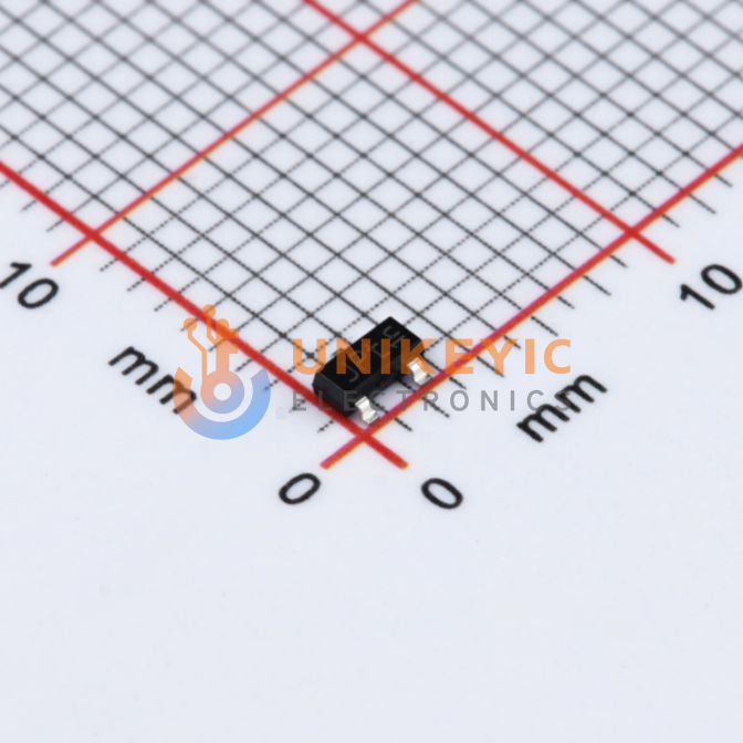 nexperia BAS19,215 image