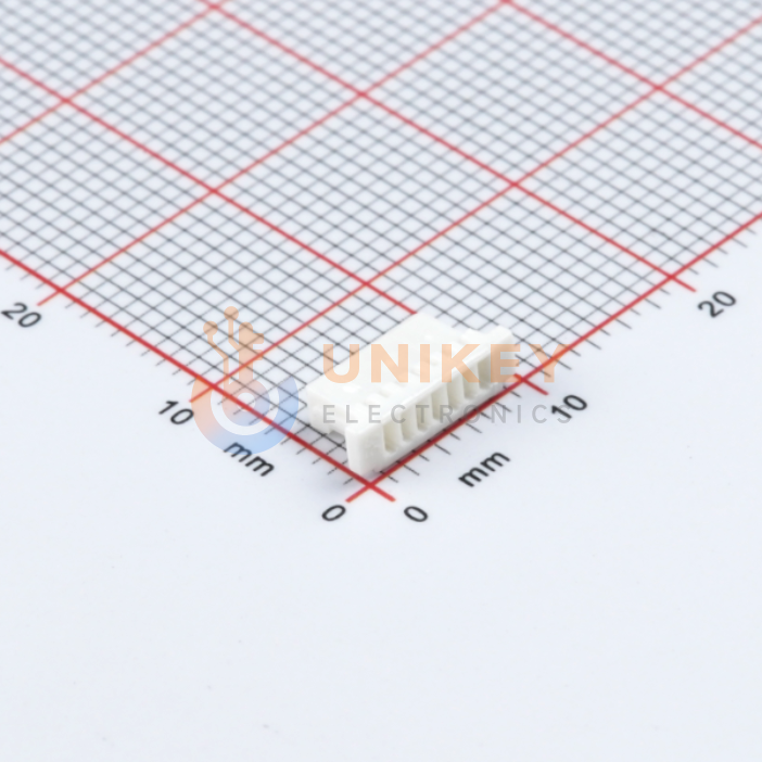 CJT A1002H-7P image