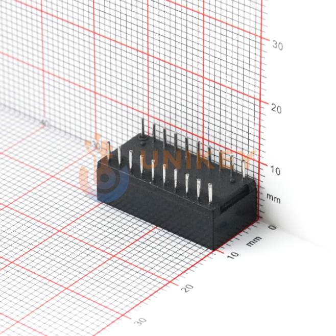 CND-tek TF-218DG image