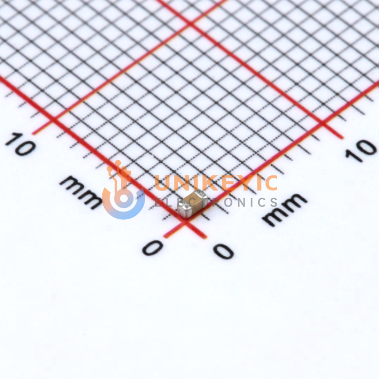 YAGEO AC0603KRX7R0BB102 image