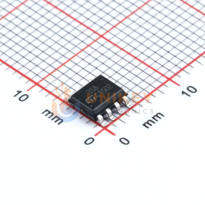 STMicroelectronics LM358DT image