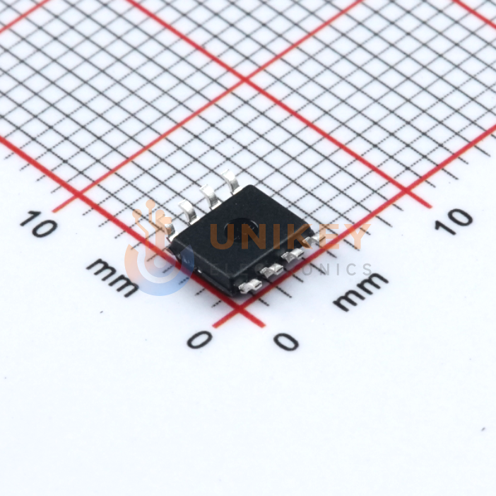 STMicroelectronics TL082IDT image