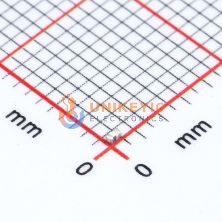 TAIYO YUDEN HK100533NJ-T image