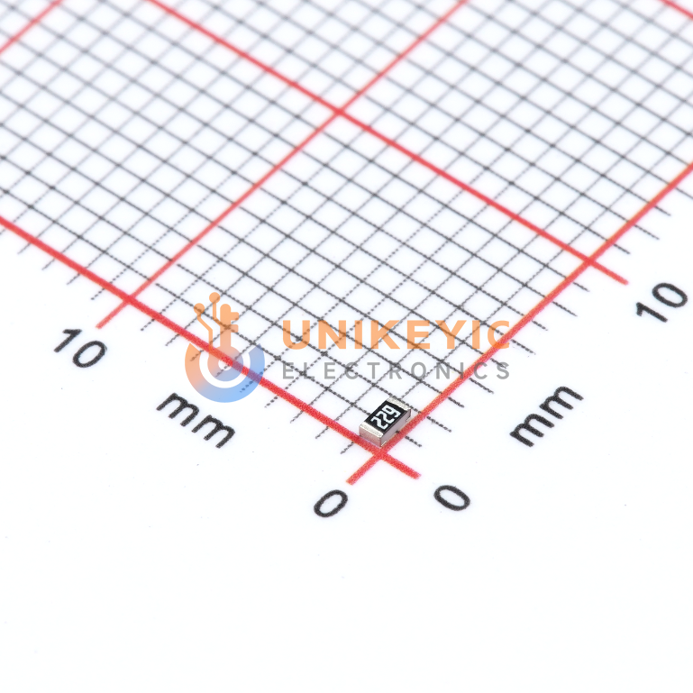 YAGEO AC0603JR-076K2L image