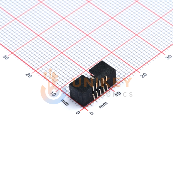 XKB Connectivity X1270WVS-2x05A-6TV01 image