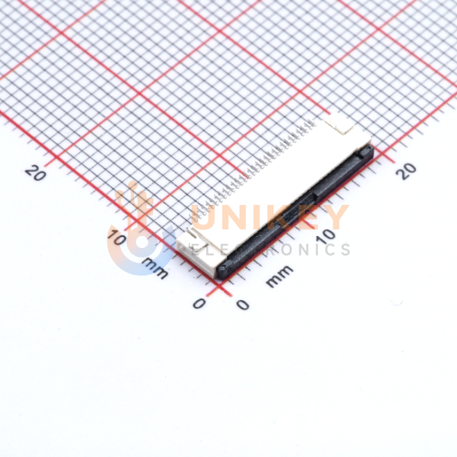 XUNPU FPC-05F-30PH20 image