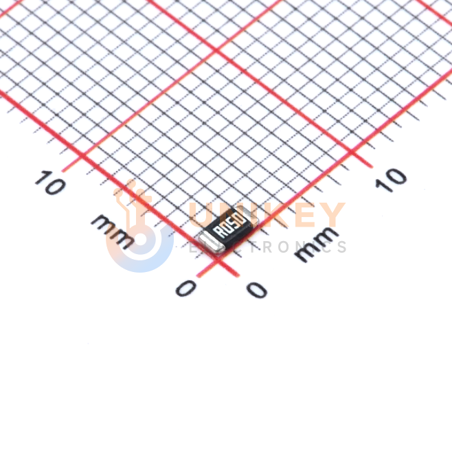 RLM12FTCMR050 TA-I Technology