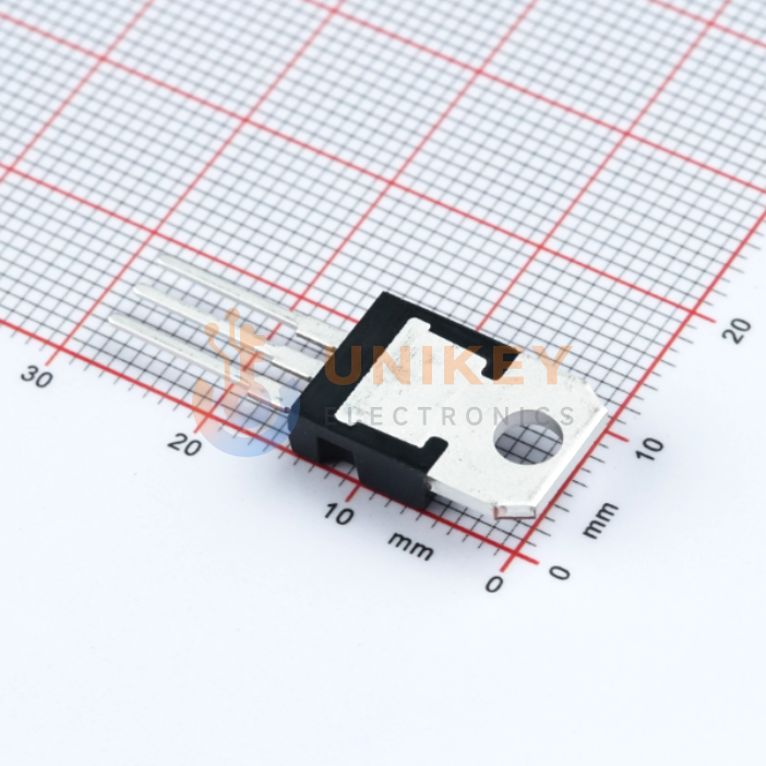 STMicroelectronics TIP42C image
