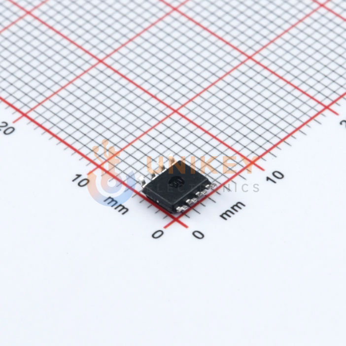 STMicroelectronics TS912IDT image