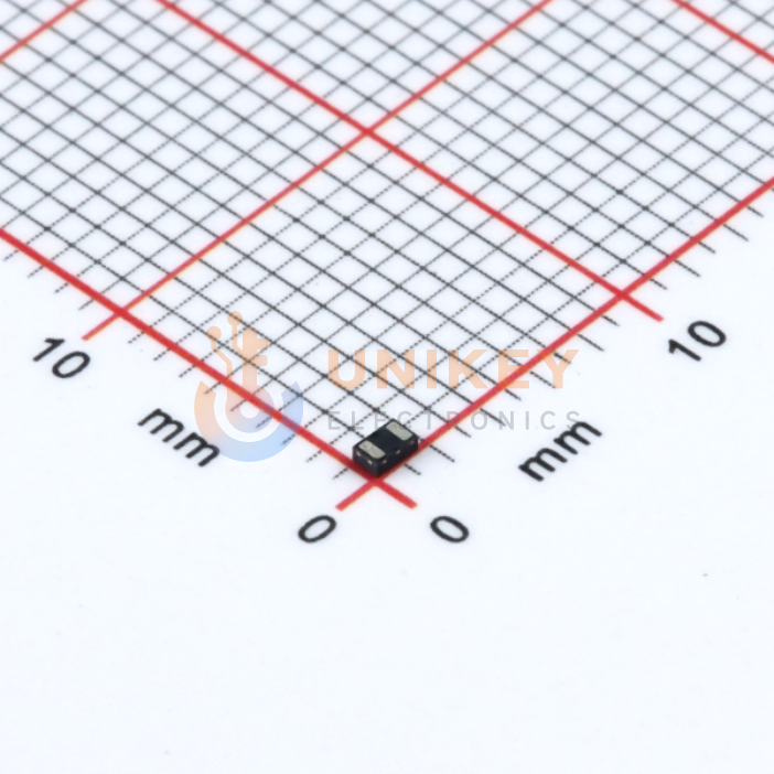 STMicroelectronics ESDA25P35-1U1M image