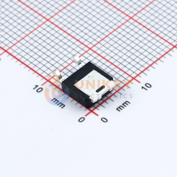 STMicroelectronics L78M24CDT-TR image