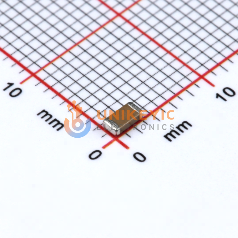 Murata Manufacturing GRM319R61E106KA12D image