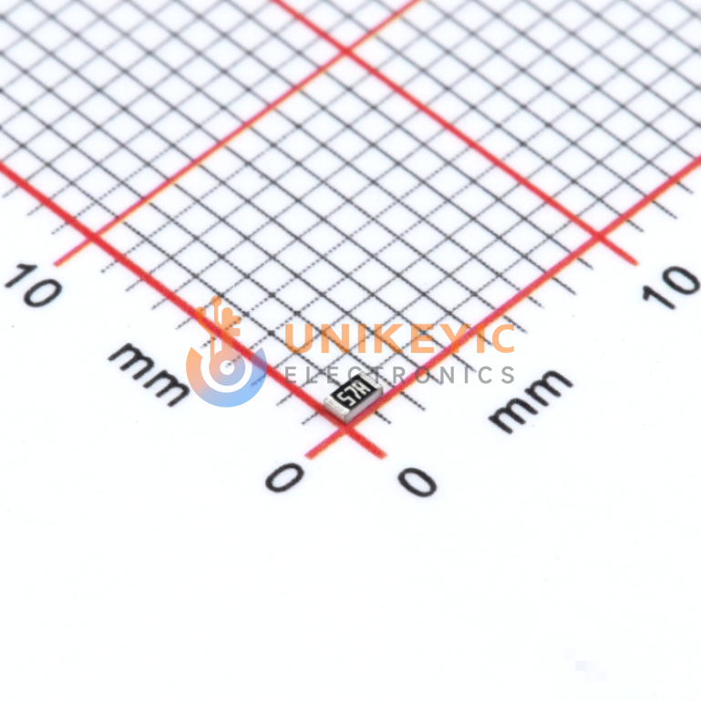 YAGEO AC0603FR-07383RL image