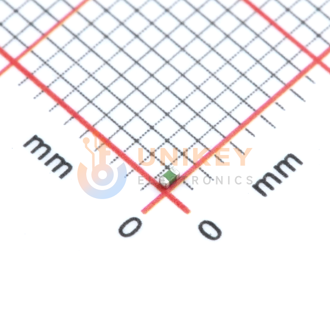 Murata Manufacturing LQG15HN1N0S02D image