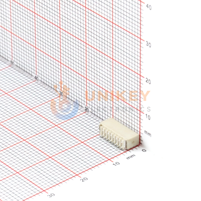 XUNPU WAFER-SH1.0-8PWB image