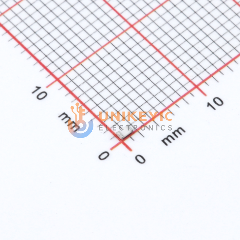 YAGEO AC0603FR-072K05L image