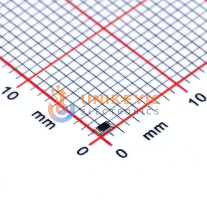 Vishay Intertechnology CRCW0603270KFKEA image