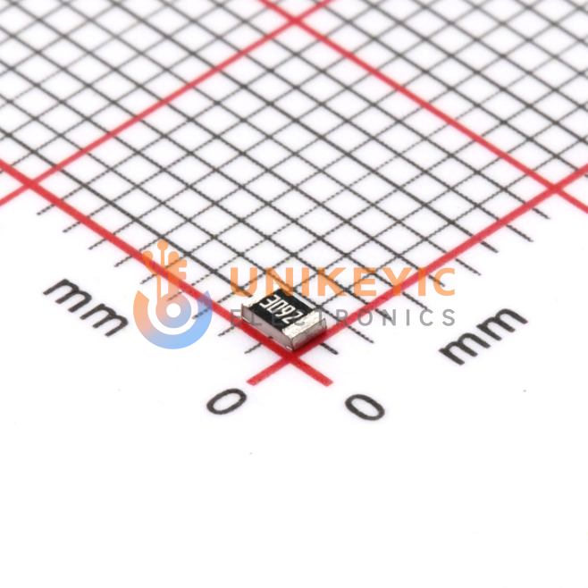 YAGEO AC0805FR-0730K9L image