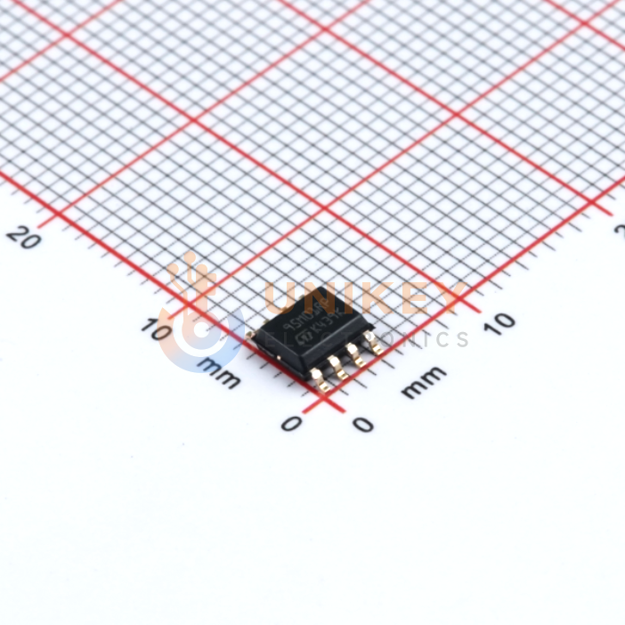 STMicroelectronics M95M01-RMN6TP image