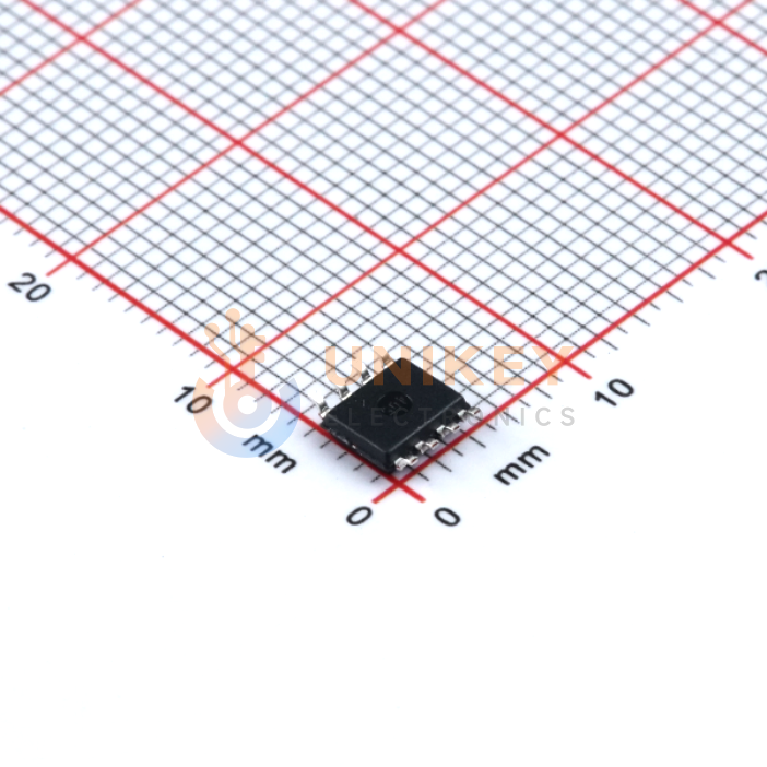 STMicroelectronics UC3843BD1013TR image
