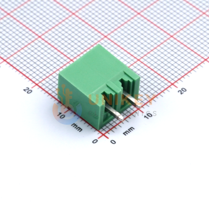 DORABO DB2EVC-5.08-2P-GN image