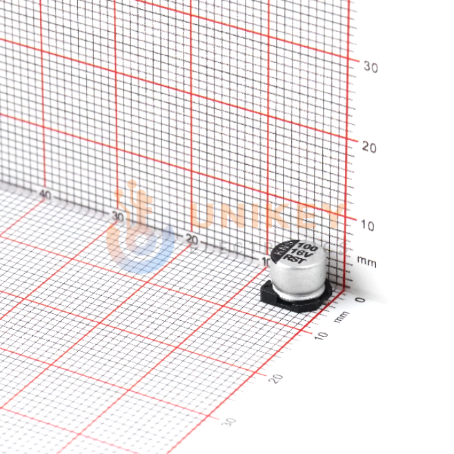 KNSCHA RST100UF16V003 image