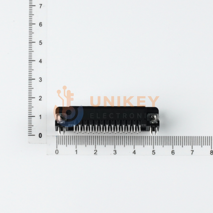 XUNPU D-SUB-DR-25PCM-BB image