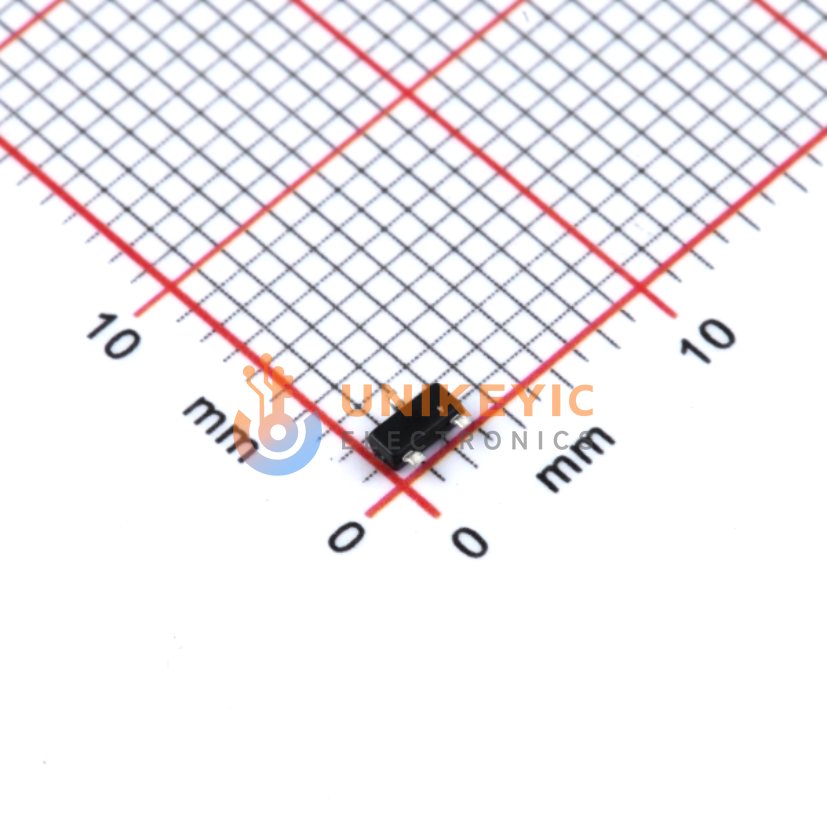 PANJIT BZX84C10 image