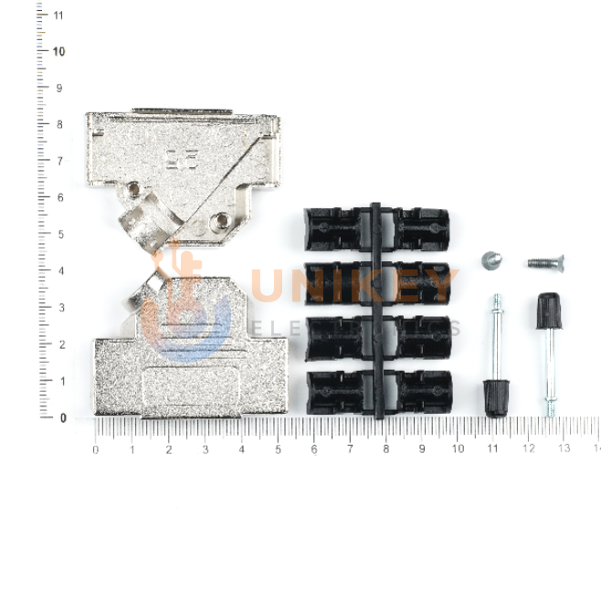 TE Connectivity 2-1478763-5 image