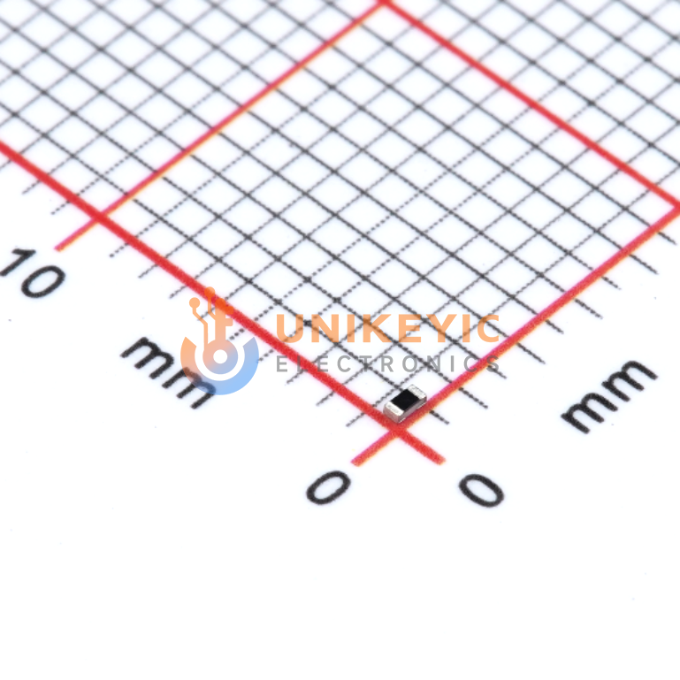 YAGEO RC0402JR-07 2K7L image