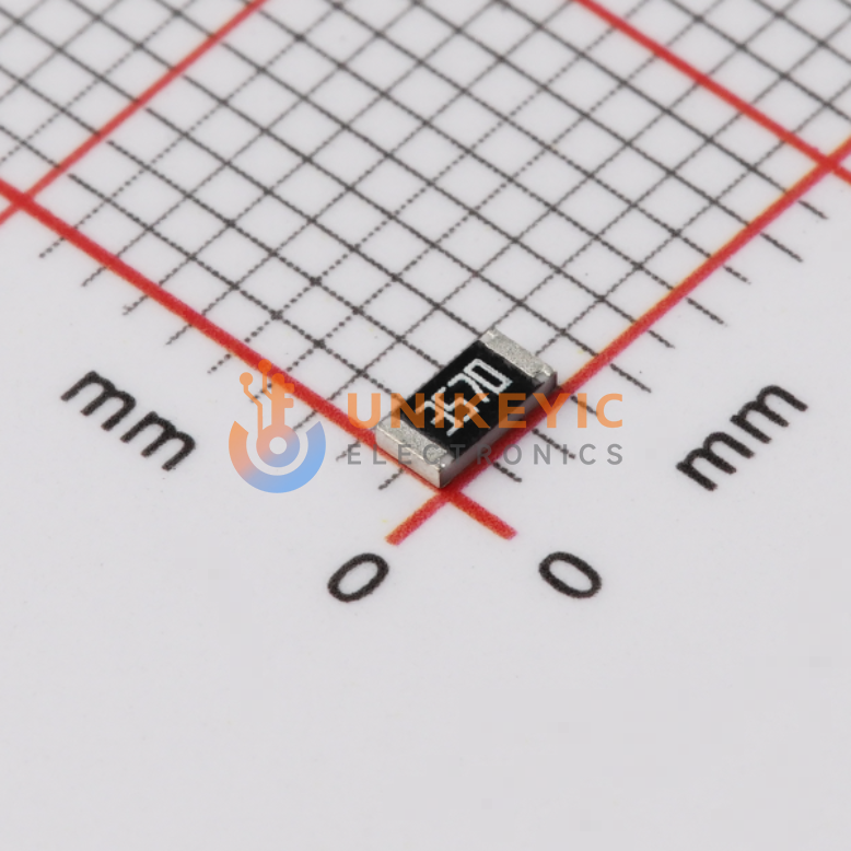 YAGEO RC1206FR-07357RL image