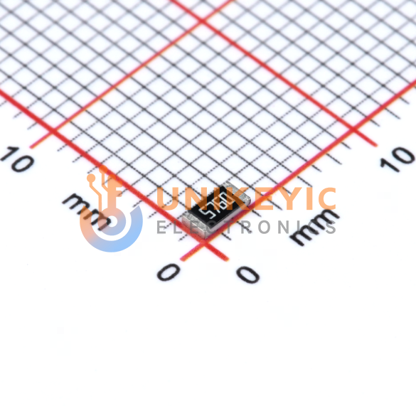 YAGEO RC1206FR-07576RL image