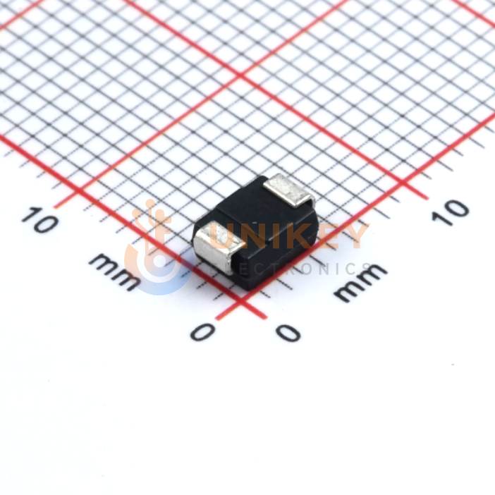 STMicroelectronics SM6T18CA image