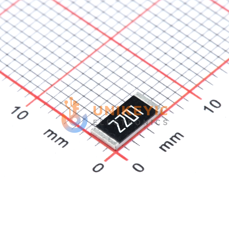 YAGEO RC2512FK-072K2L image