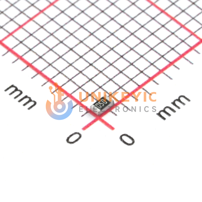 UNI-ROYAL 0603WAF1103T5E image